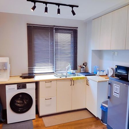 D'Ocean Homestay In Tiara Desaru Residence Kültér fotó