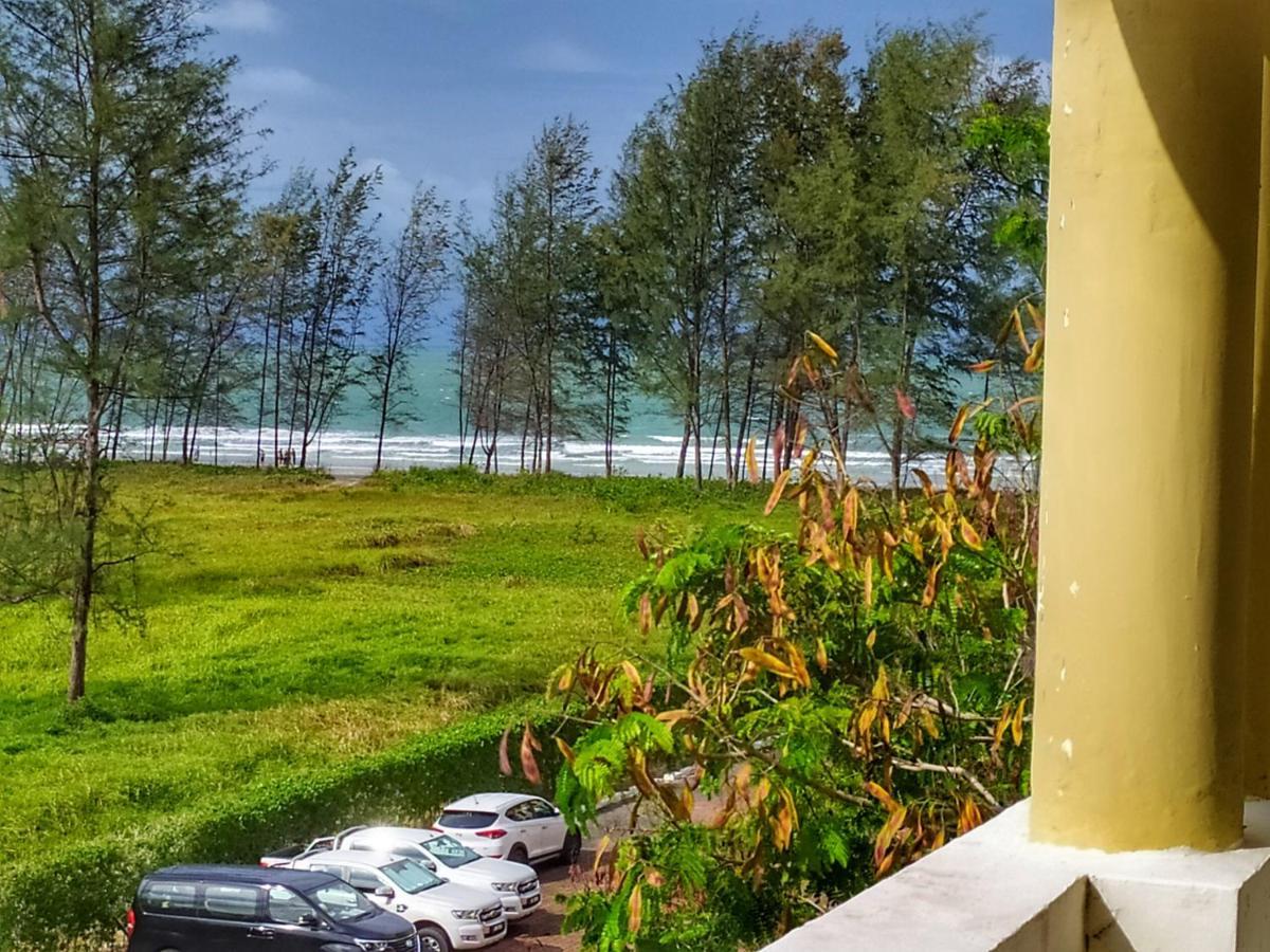 D'Ocean Homestay In Tiara Desaru Residence Kültér fotó