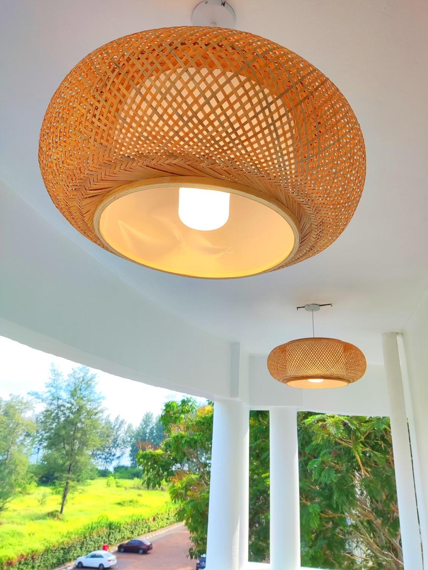 D'Ocean Homestay In Tiara Desaru Residence Kültér fotó