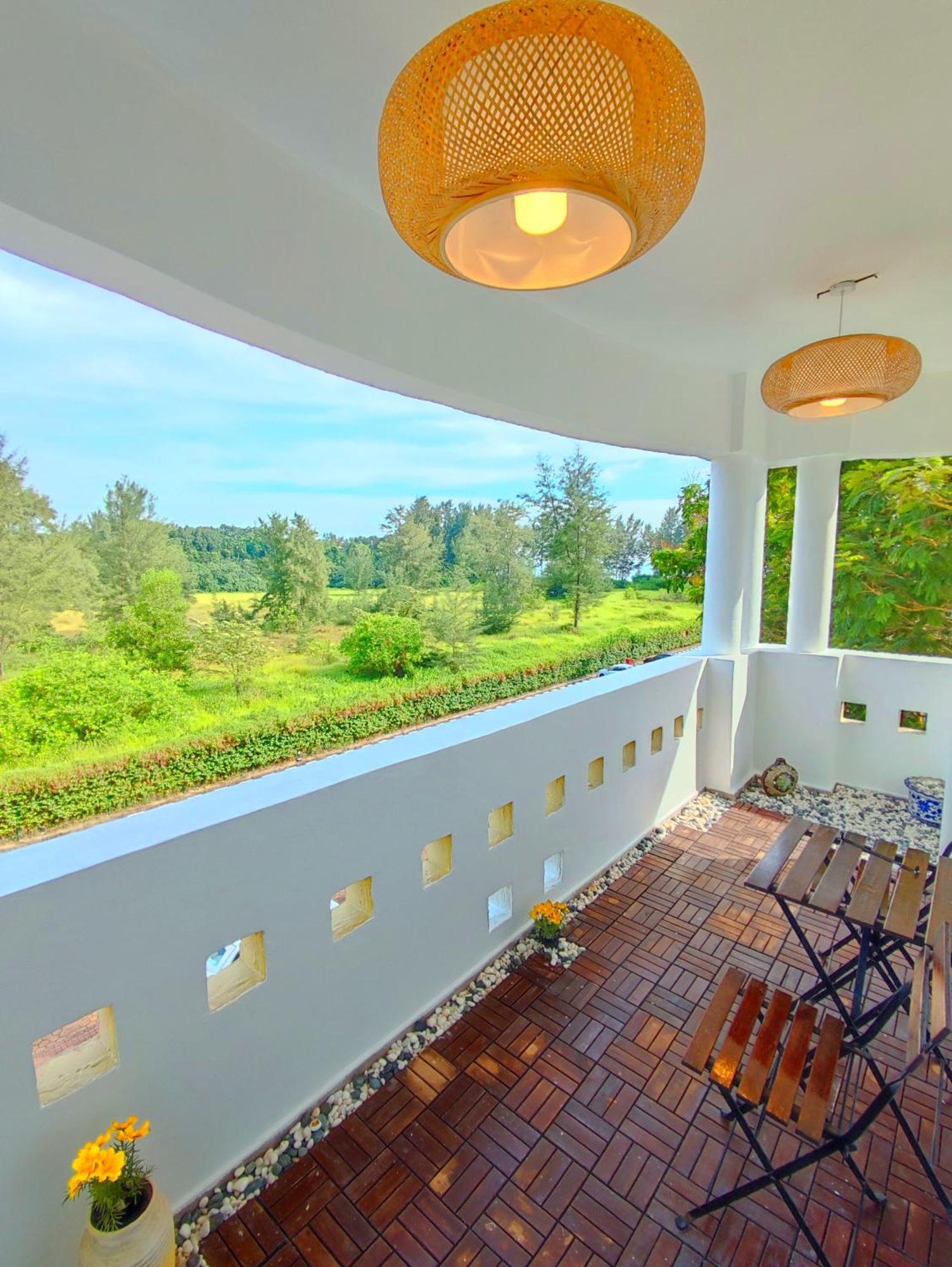 D'Ocean Homestay In Tiara Desaru Residence Kültér fotó