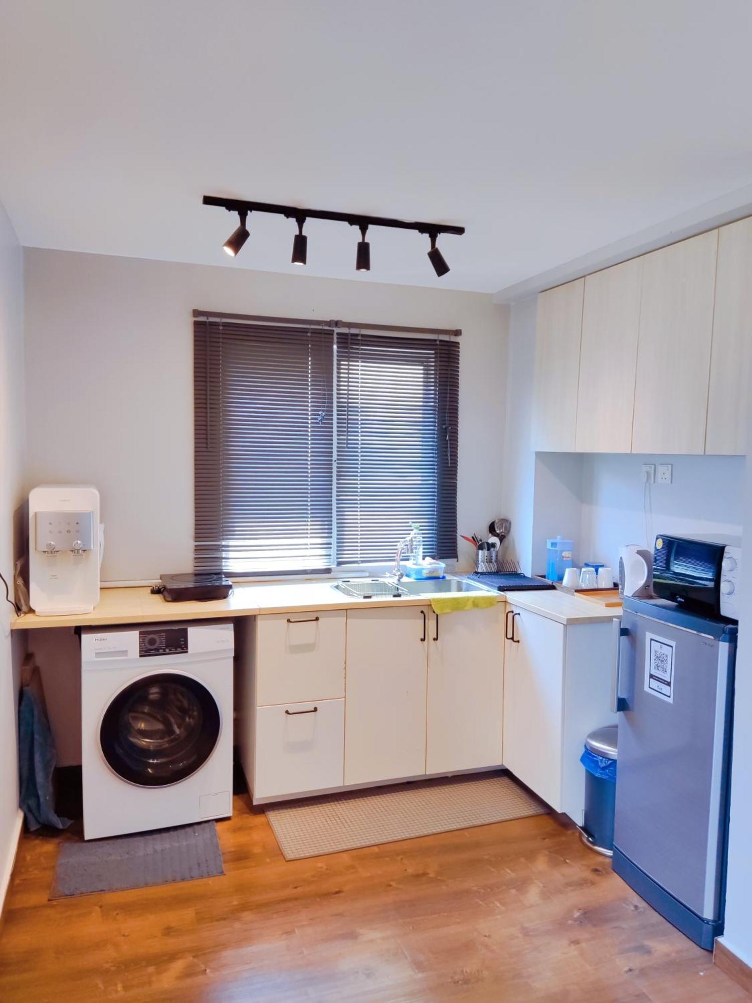 D'Ocean Homestay In Tiara Desaru Residence Kültér fotó